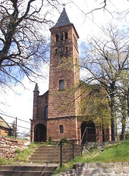 Kirche mit Treppe Rothenburgkirche.jpg